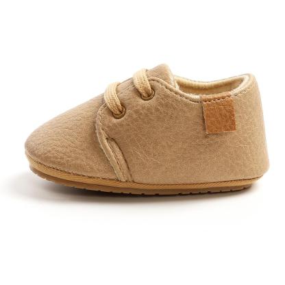 0-1y Baby Soft Cute Shoes-visikids