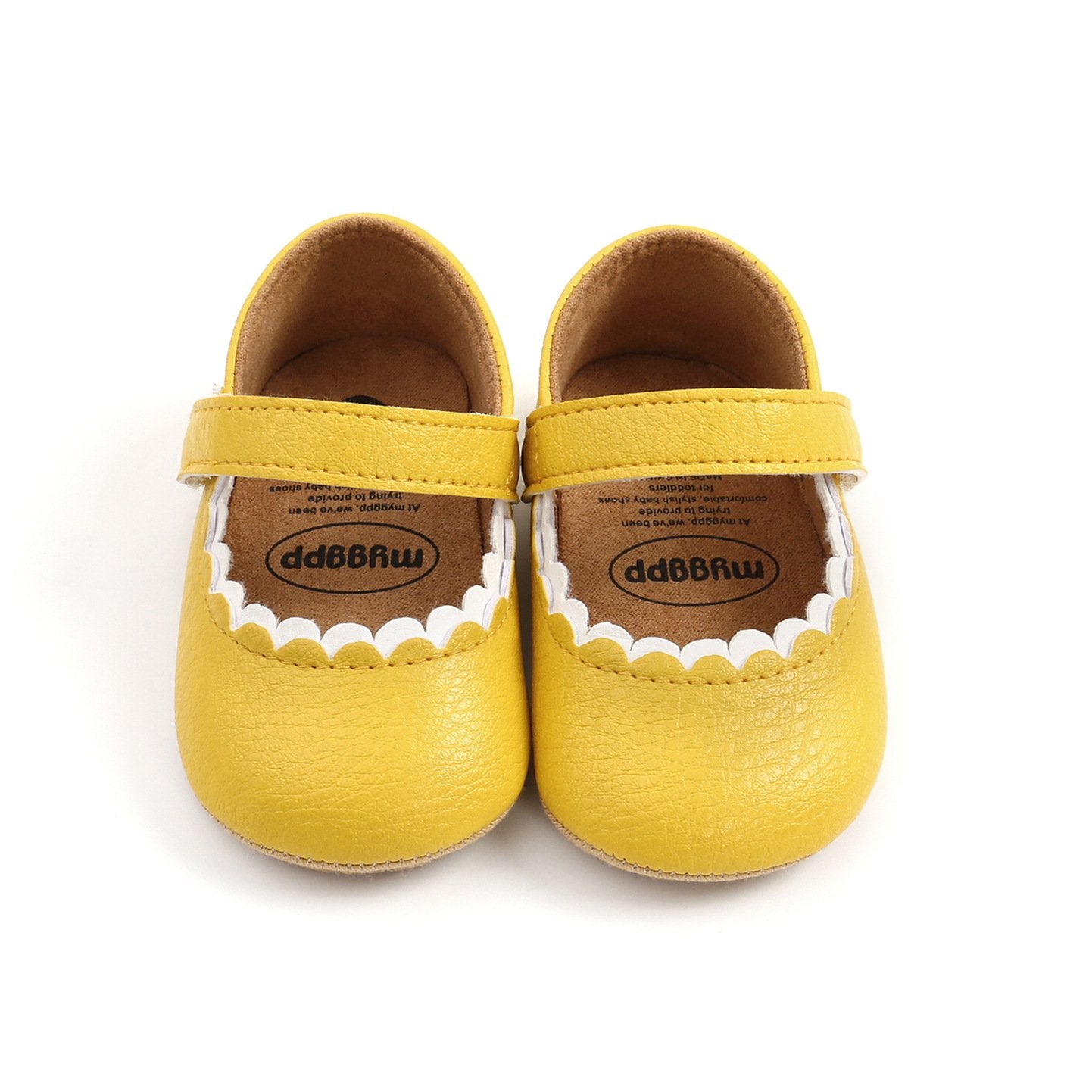 Baby Girl Shoes-visikids
