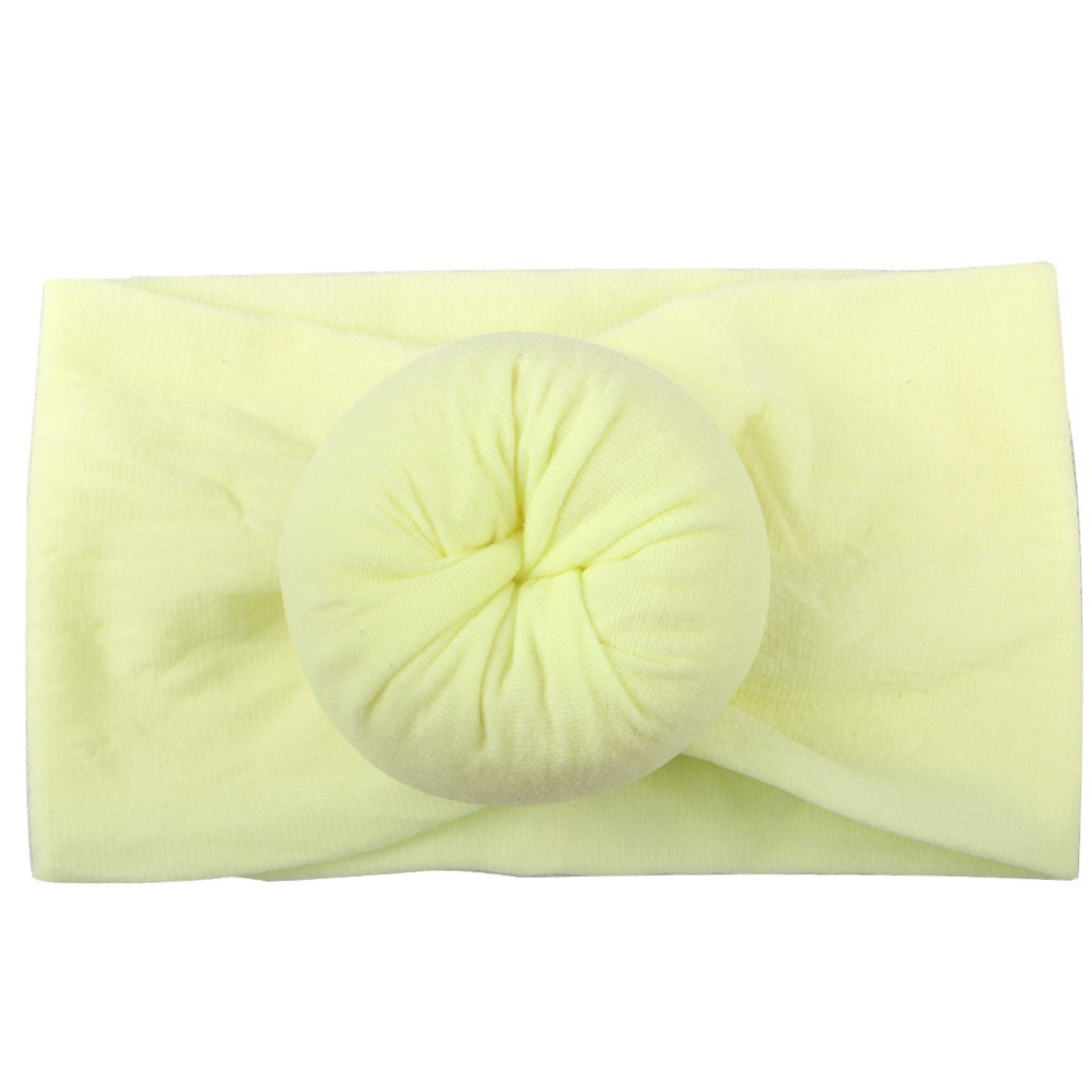 Baby Donut Headband-visikids