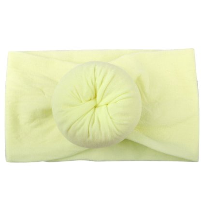 Baby Donut Headband-visikids