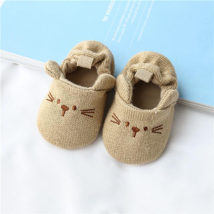 0-1Y Shoes Baby Soft-visikids