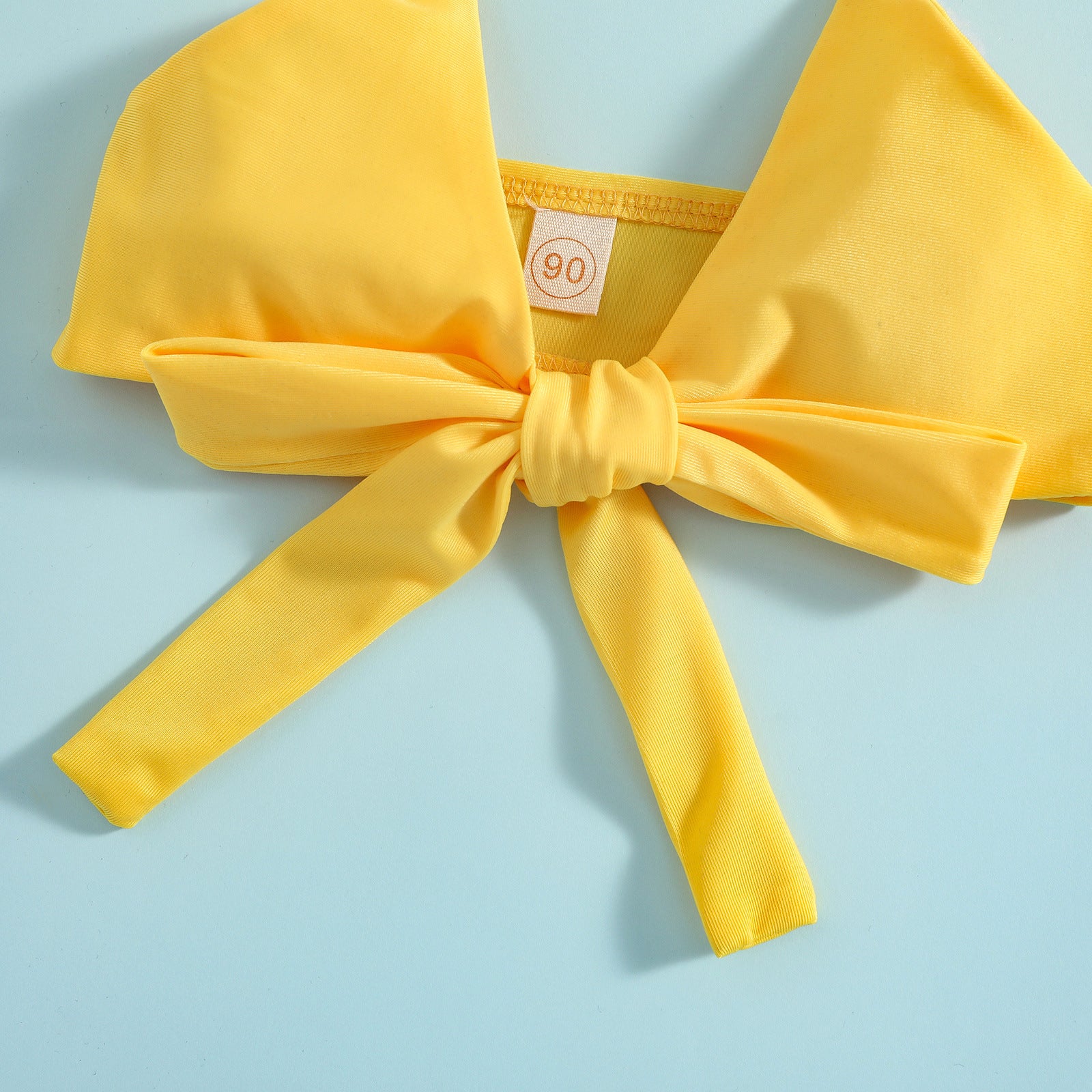 Toddler Girl Flora Swimwears-visikids
