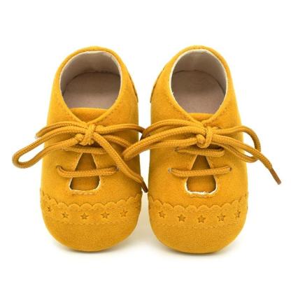 0-1Y Soft Soled Toddler Shoes-visikids