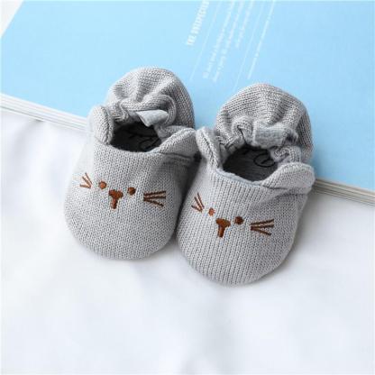 0-1Y Shoes Baby Soft-visikids