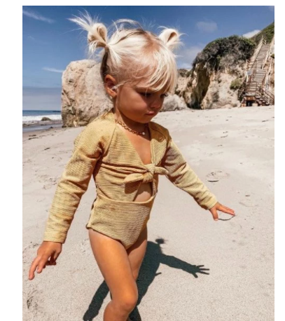Toddler Swimwear-visikids