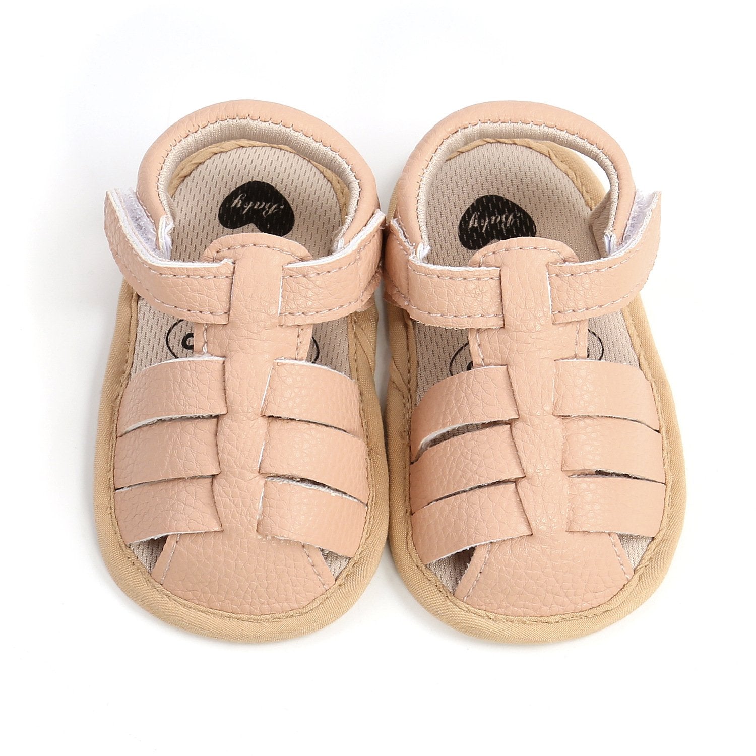 Baby Breathable Sandals-visikids