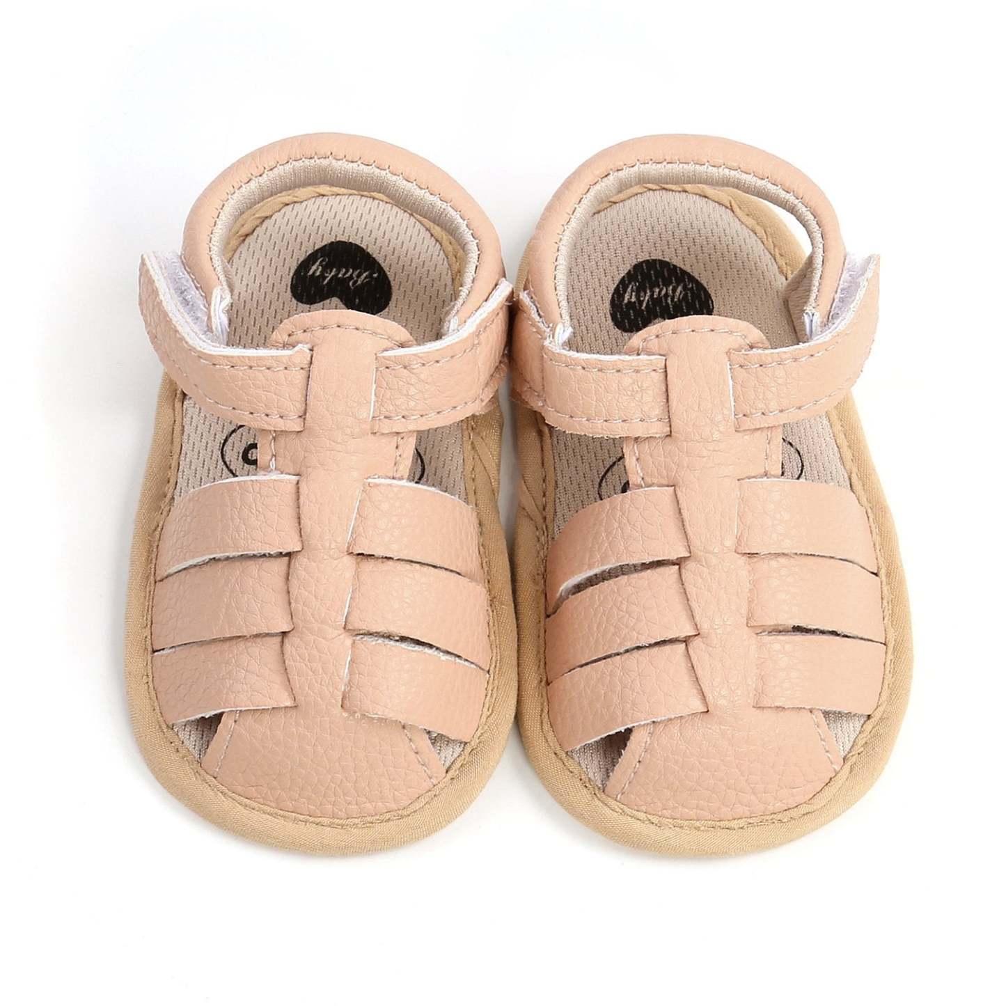 Baby Breathable Sandals-visikids