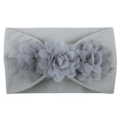 Baby Flower Headband-visikids