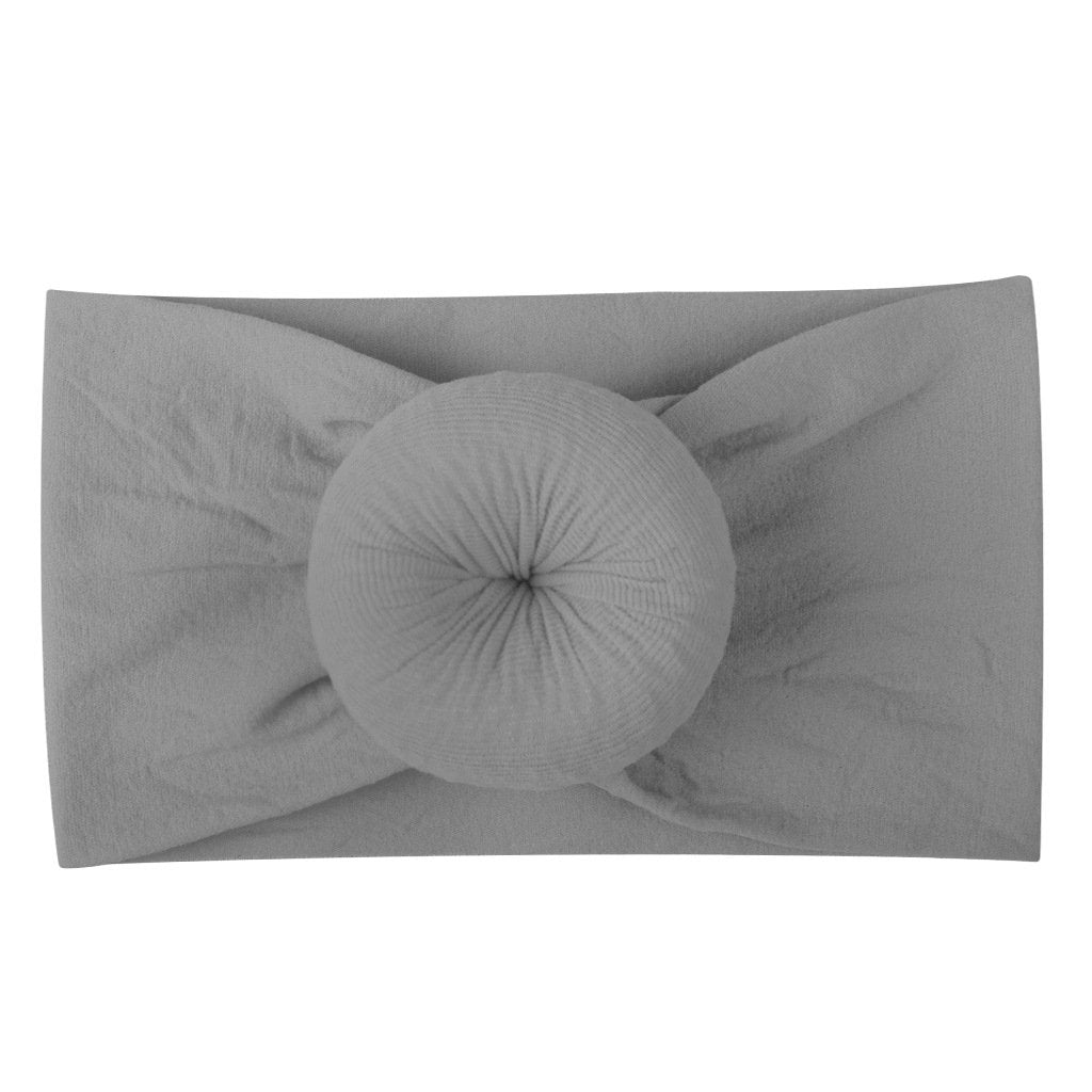 Baby Donut Headband-visikids