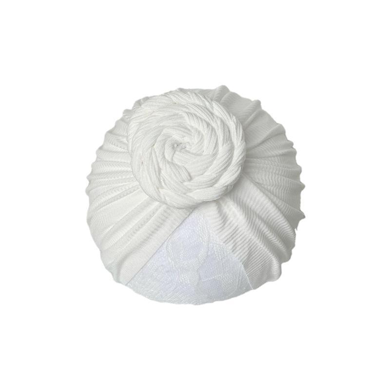 Baby Cotton Headband-visikids