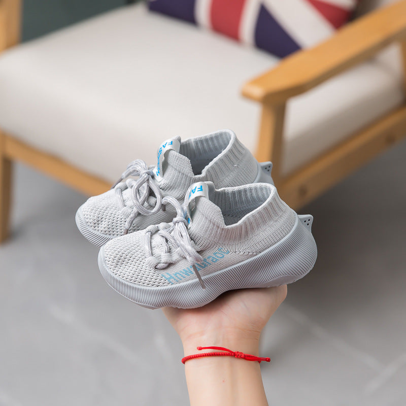 Toddler Sport Shoes-visikids