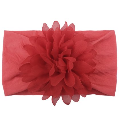 Baby Flower Headband-visikids