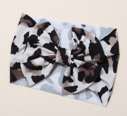 Baby Western Style Headband