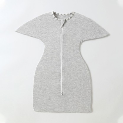 Newborn Solid Bamboo Sleeping Bag