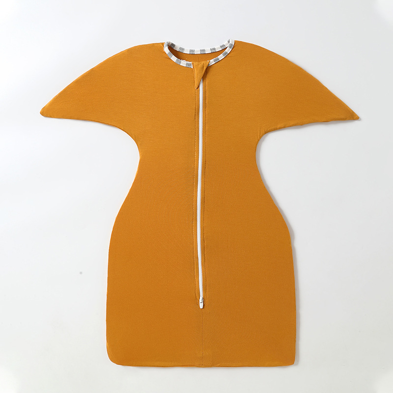 Newborn Solid Bamboo Sleeping Bag