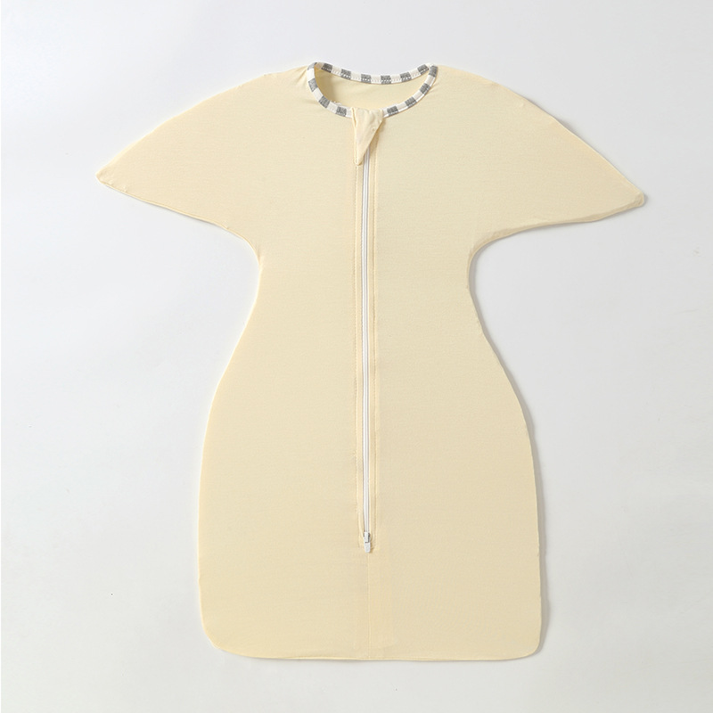 Newborn Solid Bamboo Sleeping Bag
