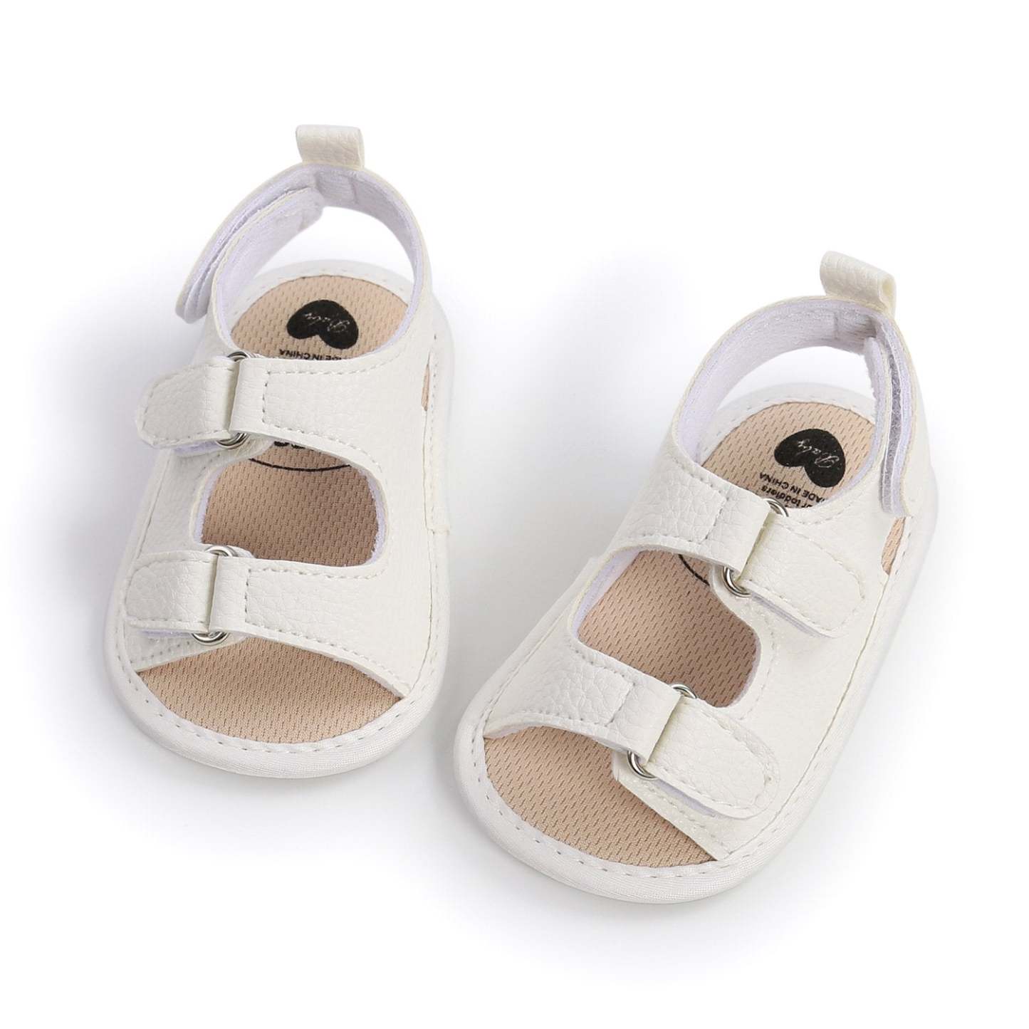Baby Breathable Sandals-visikids