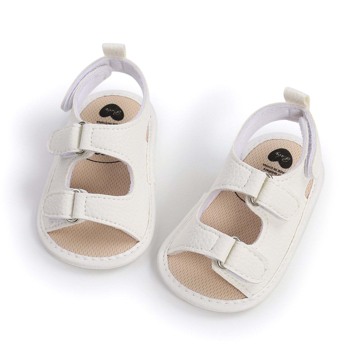 Baby Breathable Sandals-visikids