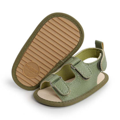 Baby Breathable Sandals-visikids