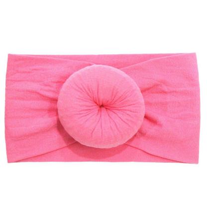 Baby Donut Headband-visikids
