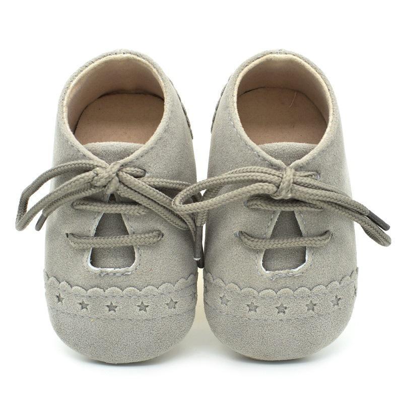 0-1Y Soft Soled Toddler Shoes-visikids