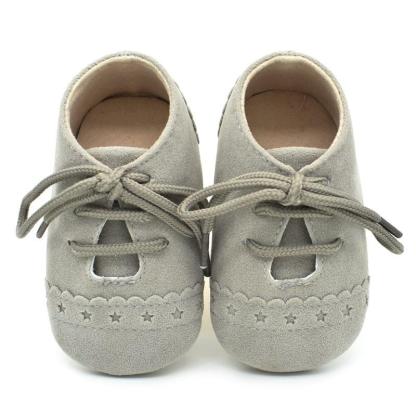 0-1Y Soft Soled Toddler Shoes-visikids