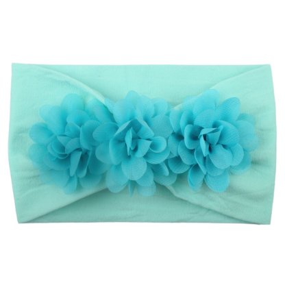 Baby Flower Headband-visikids