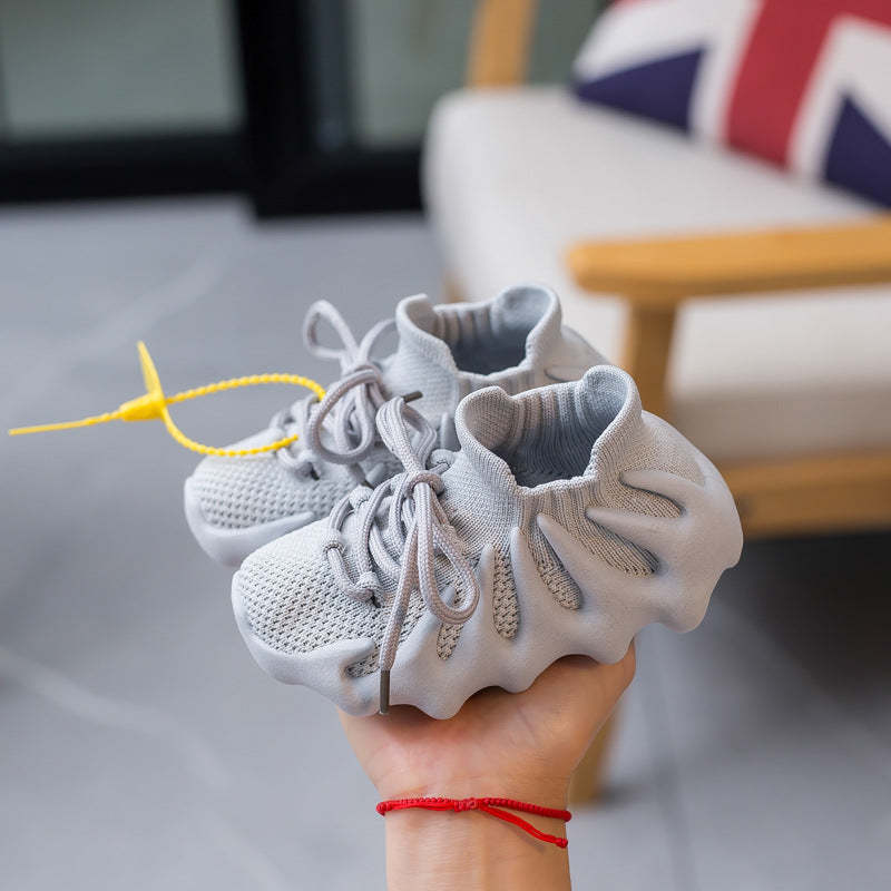 Toddler Sport Shoes-visikids