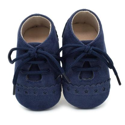 0-1Y Soft Soled Toddler Shoes-visikids