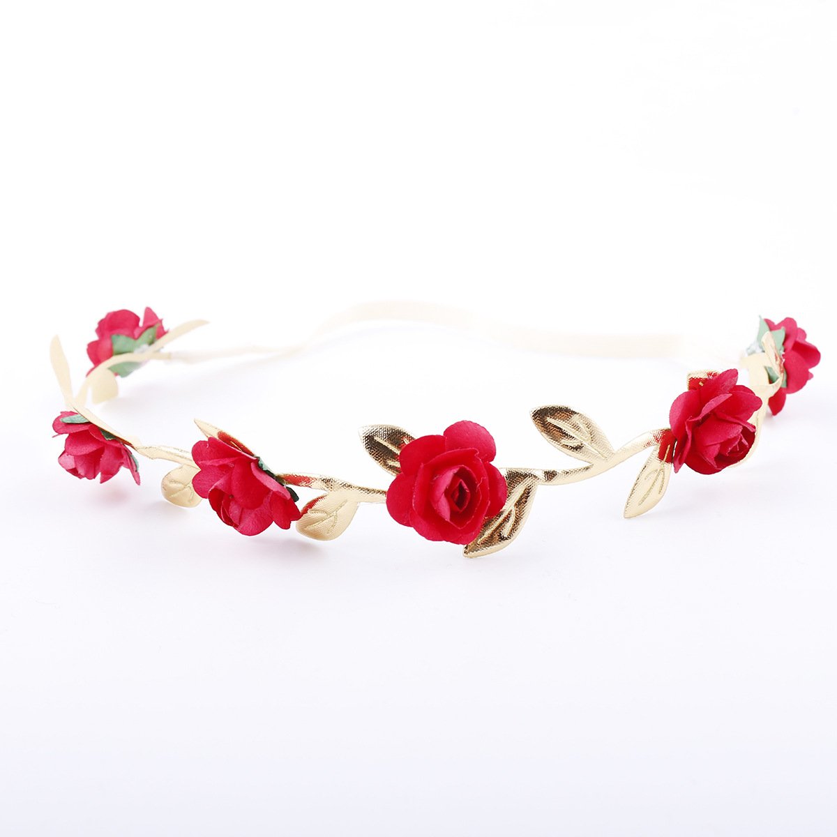 Baby Rose Headband