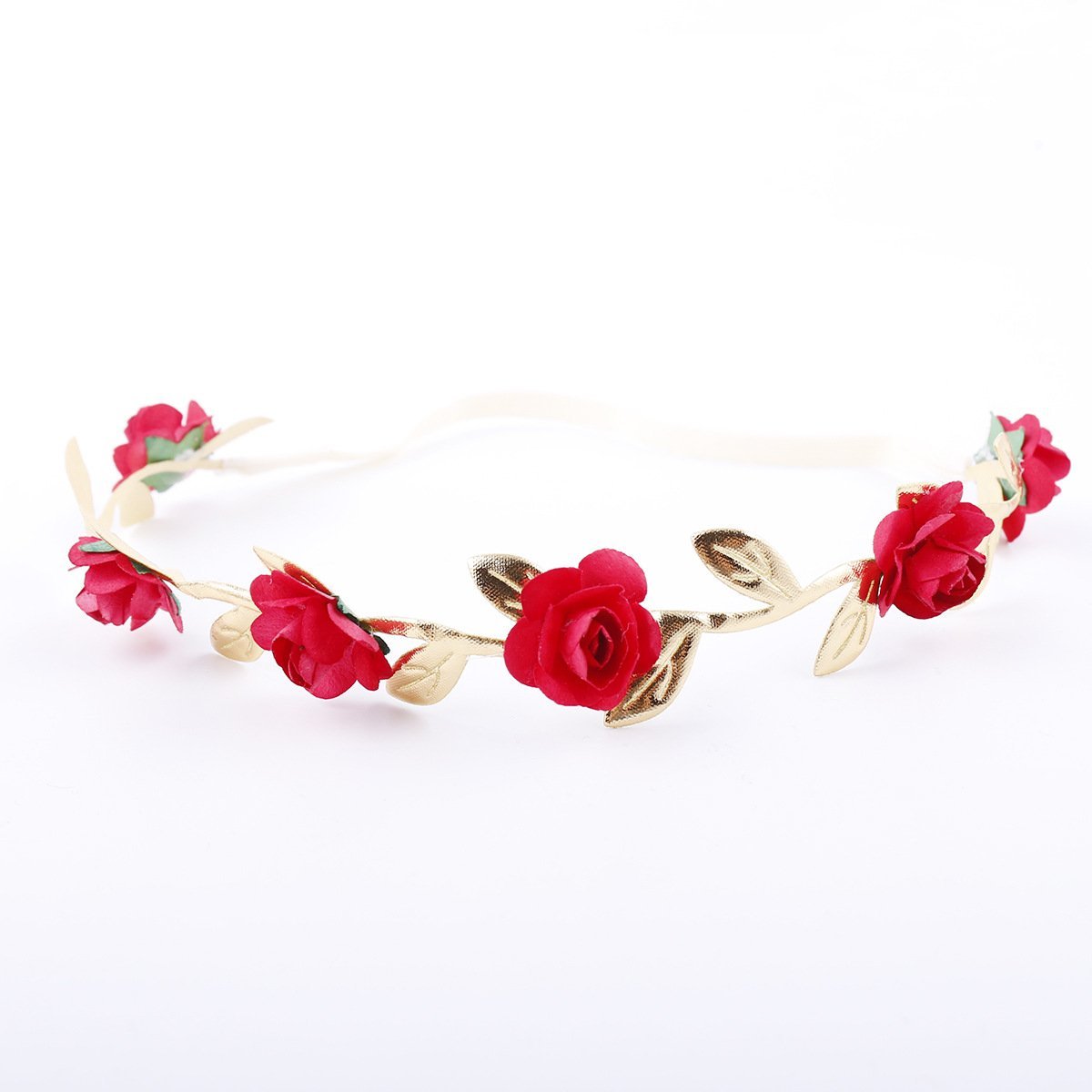 Baby Rose Headband