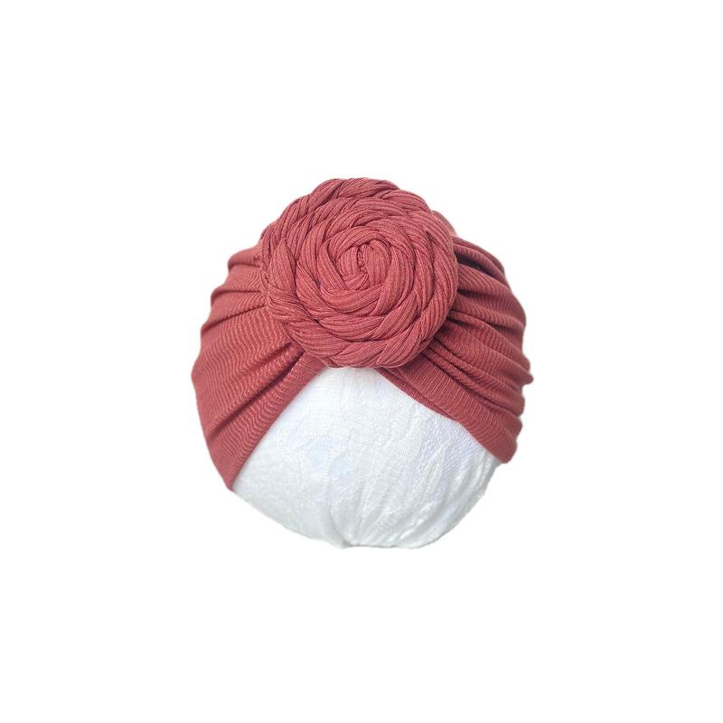 Baby Cotton Headband-visikids