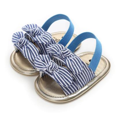 Baby soft bottom non-slip shoes-visikids