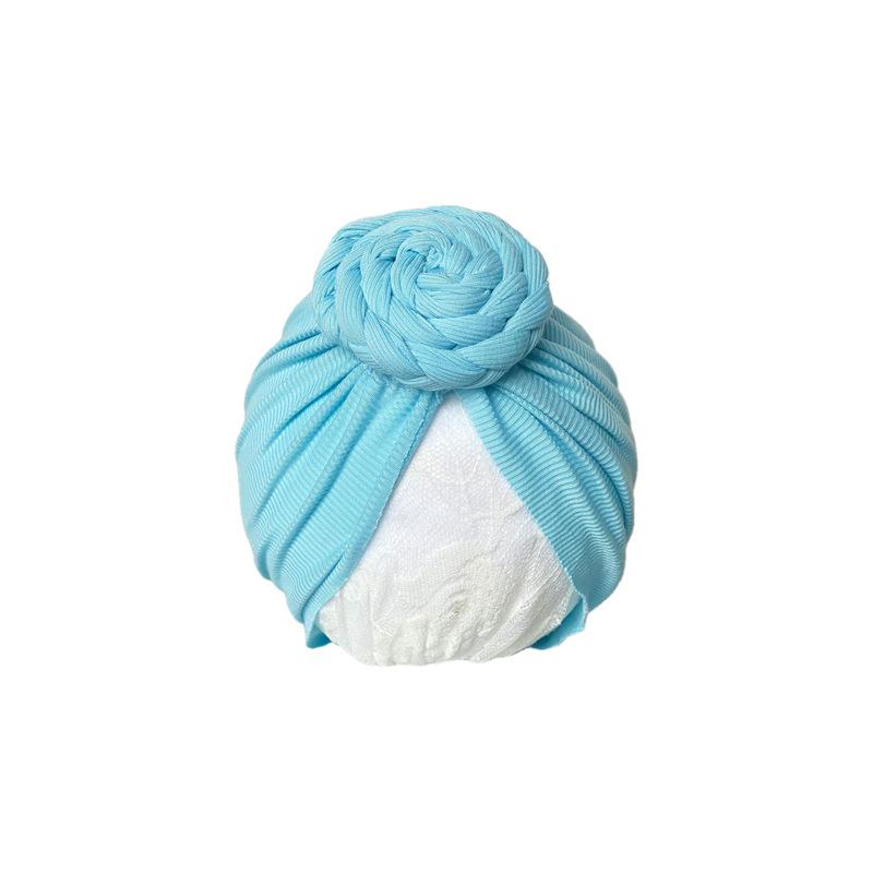 Baby Cotton Headband-visikids