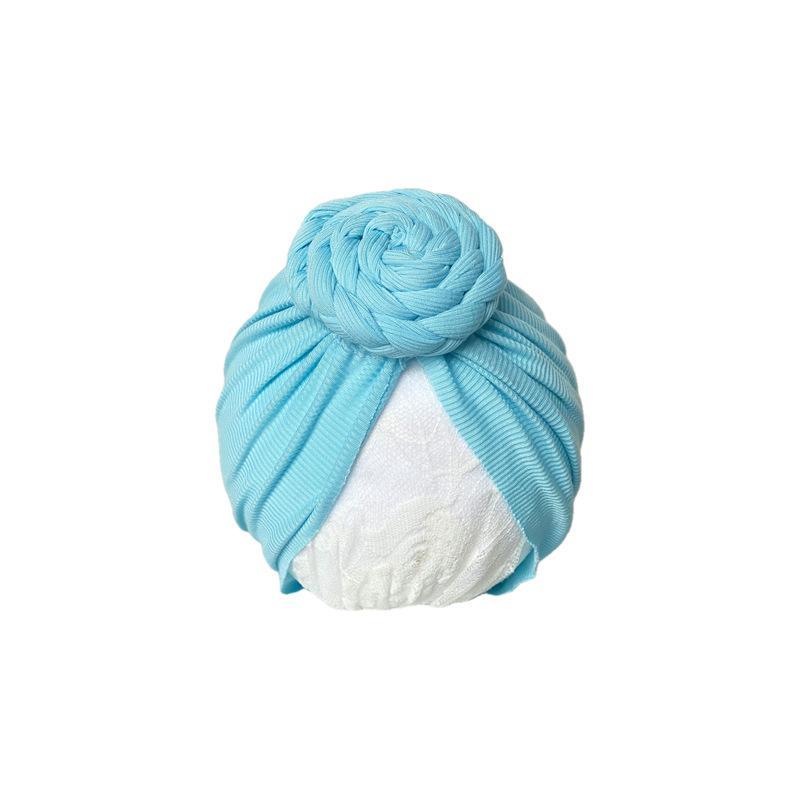Baby Cotton Headband-visikids