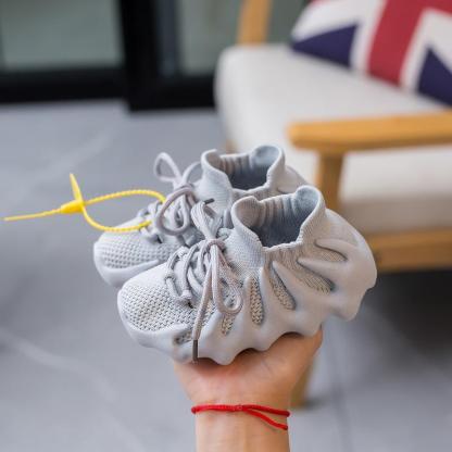 Pure Sports Shoes-visikids