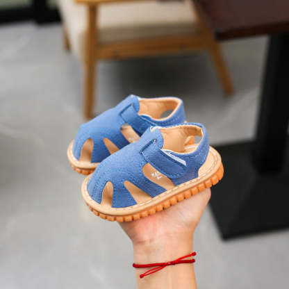 Toddler Summer Sport Shoes-visikids