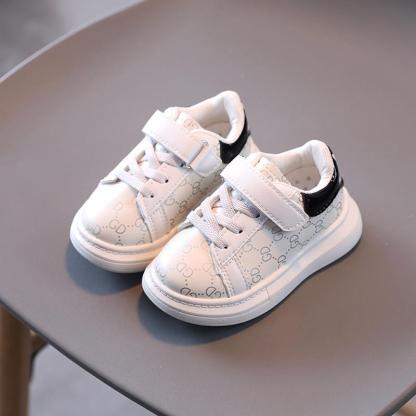 Soft-Soled Toddler Shoes-visikids