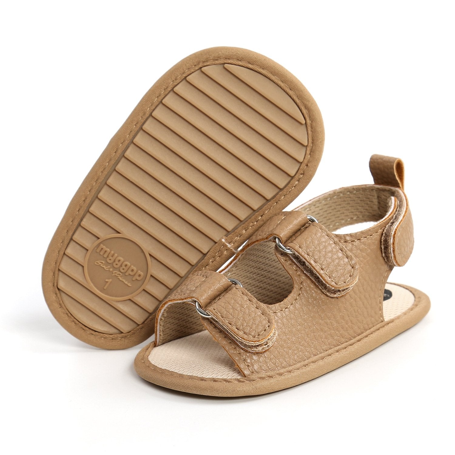 Baby Breathable Sandals-visikids