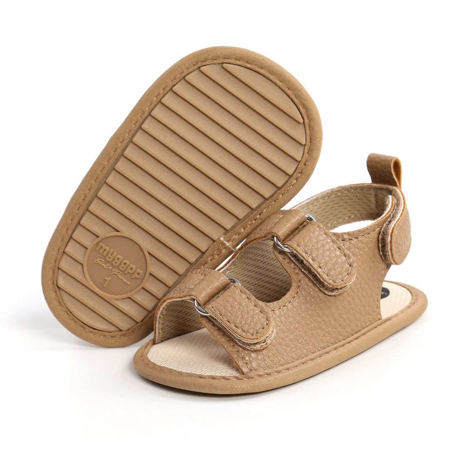 Baby Breathable Sandals-visikids