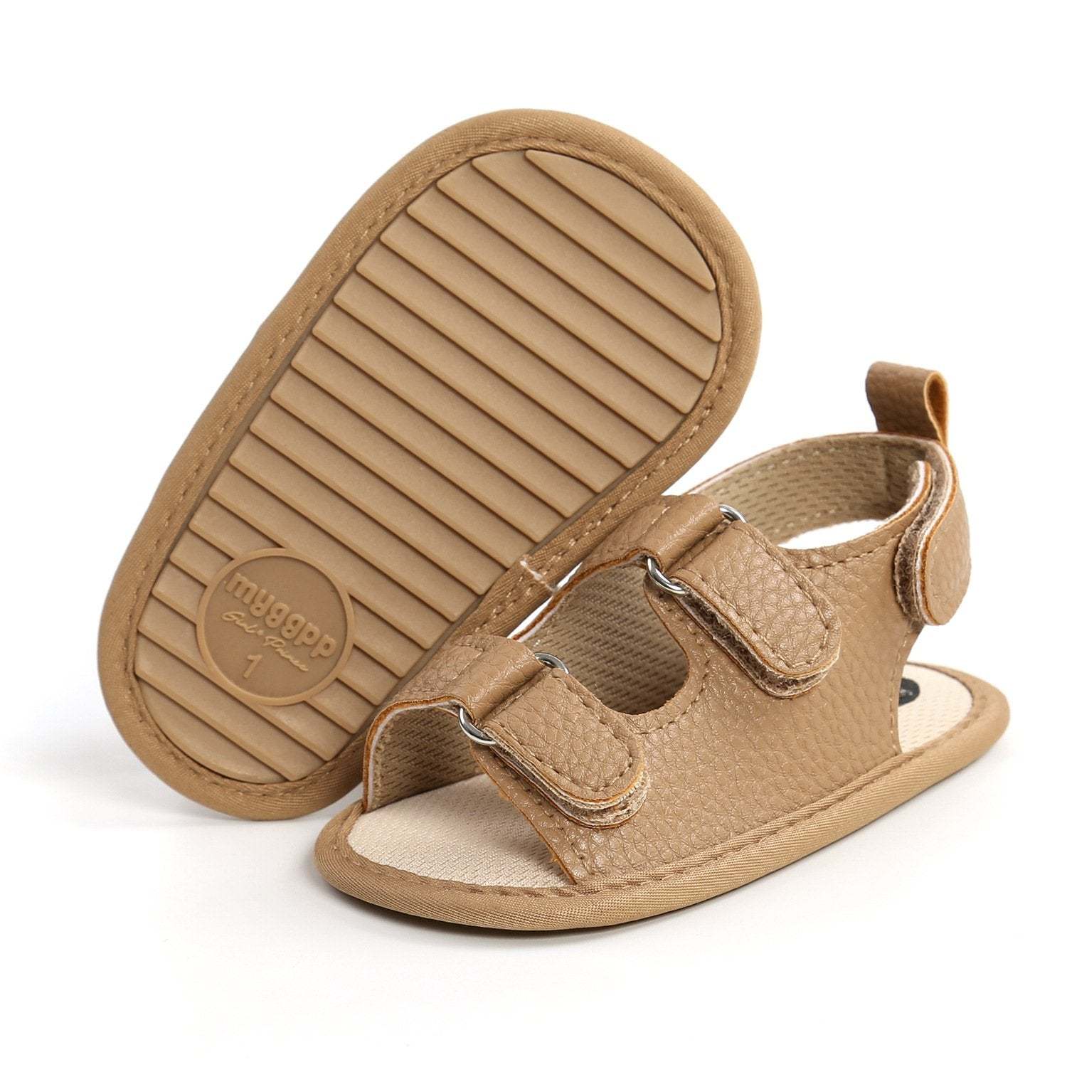 Baby Breathable Sandals-visikids