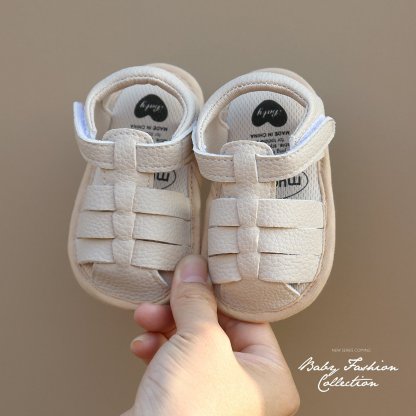 Baby Breathable Sandals-visikids