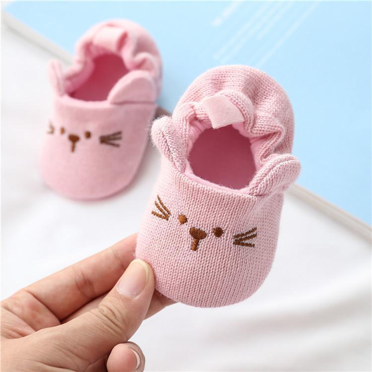 0-1Y Shoes Baby Soft-visikids
