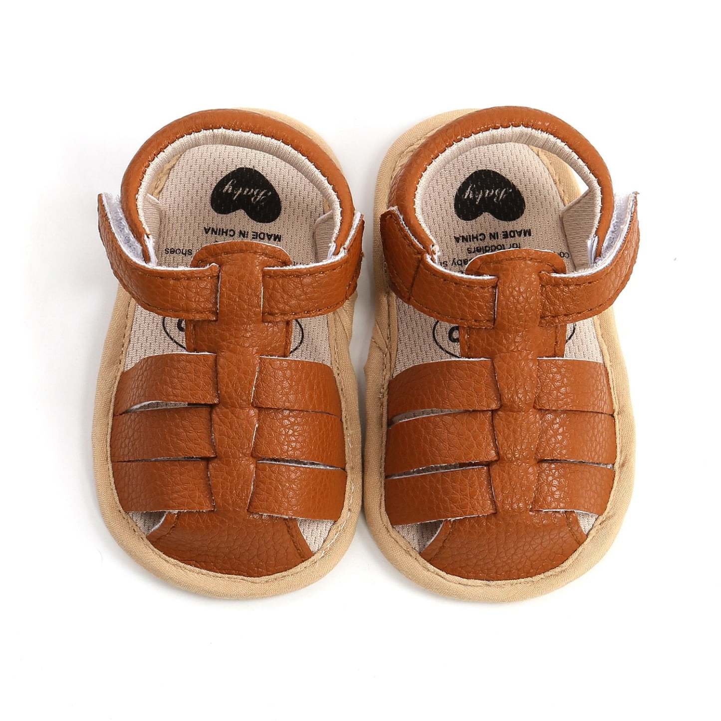 Baby Breathable Sandals-visikids