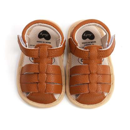 Baby Breathable Sandals-visikids