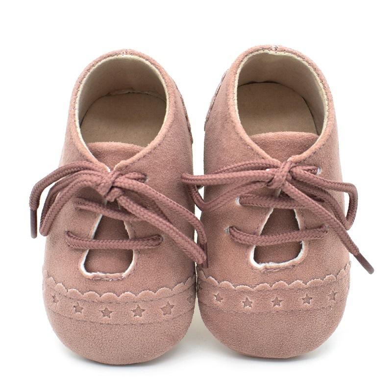 0-1Y Soft Soled Toddler Shoes-visikids