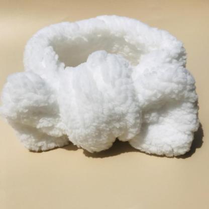 Baby Pure Plush Headband
