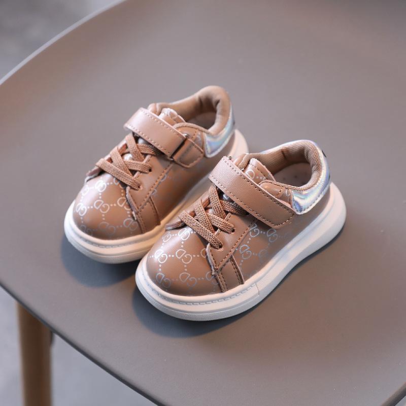 Soft-Soled Toddler Shoes-visikids
