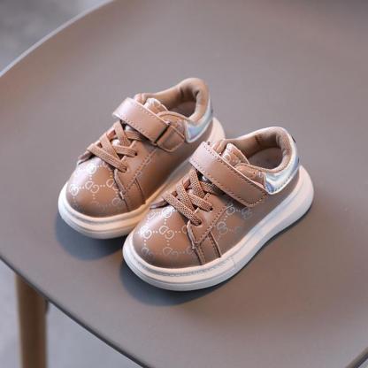 Soft-Soled Toddler Shoes-visikids