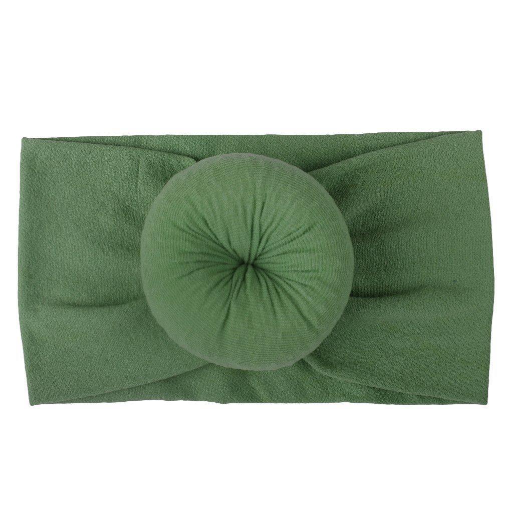 Baby Donut Headband-visikids